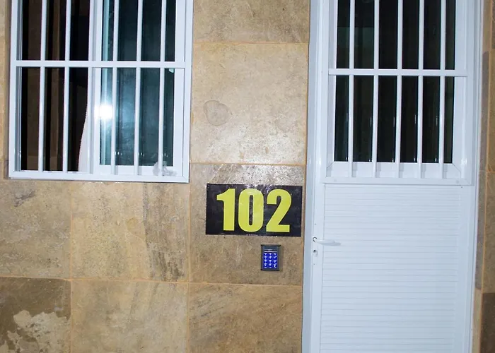 Pousada Fortaleza